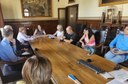 Contrasto povertà - Mazzoni a Fidenza (Pr)