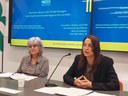 Assessora Mazzoni illustra su Legge regionale microcredito