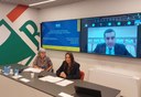 Mazzoni e de Pascale su Legge microcredito 2