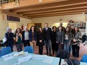 Contrasto povertà - Assessora Mazzoni a Cesena