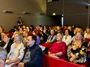 sala convegno Chernobyl 2