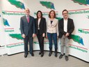 Conferenza stampa Toscanini Academy