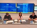Presentazione del Mei 2026