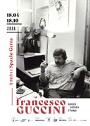 Locandina della mostra