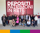 Depositi Patrimoni in Rete