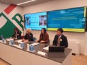 Conferenza stampa Giornate Fai