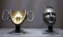 Museo della maschera_Fabbrica dei Guatteri (attr.) Volti umani stampo e controstampo 1810-1933 (foto M. Menozzi) (002).jpg