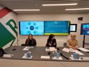Conferenza stampa Sciroppo di Teatro®