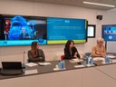 Conferenza stampa Sciroppo di Teatro® ter