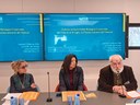 Foto conferenza stampa