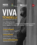locandina Save the date