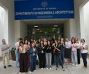 incontro Ragazze digitali a Parma con assessora Mazzoni