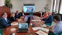 Foto dell'incontro