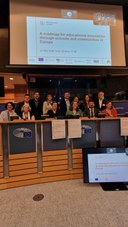 Foto - l'incontro a Bruxelles2.jpeg