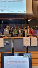 Foto - l'incontro a Bruxelles3.jpeg