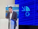 Foto - Apertura dei lavori del presidente