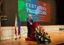 Festa Tricolore 2026 - Vicepresidente Colla