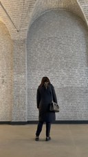 L'assessora Allegni al Museo Monumento al Deportato a Carpi - bis