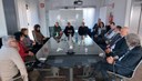 Imprese - Colla e Paglia Gaggio Tech (incontro)
