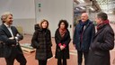 Imprese - Colla e Paglia Gaggio Tech (visita fabbrica)