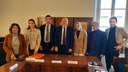 San Mauro Pascoli - Tavolo locale di coordinamento del distretto calzaturiero del Rubicone.jpeg