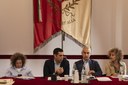 Riunione congiunta delle Giunte regionale e comunale (2)