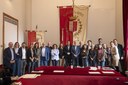 Le Giunte regionale e comunale