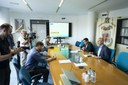 Punto stampa (2)