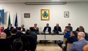 Gambro Medolla - de Pascale e Paglia in Comune