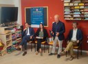 Mazzoni a Parma inaugura ufficio di prossimità