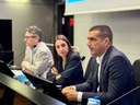 Consulta regionale legalità, de Pascale e Mazzoni1