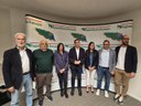 Foto - Il presidente, l'assessora e i sindaci.jpg