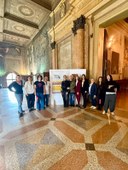 Foto di gruppo