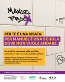 Manifesto "Manuel"