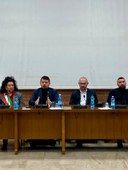 Foto - L'assessore Mammi a Goro 1.jpeg