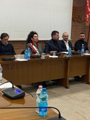 Foto - L'assessore Mammi a Goro 2.jpeg