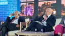 Colla con ex Primo Ministro francese Raffarin.jpg