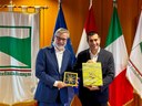 Foto - Incontro con l'ambasciatore.jpeg