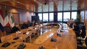 Foto - L'incontro con l'ambasciatore.jpeg