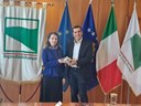 Incontro de Pascale - Shala