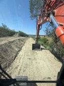 Montone lavori sinistra idraulica verso ferrovia.jpg