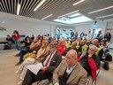 Foto conferenza stampa 2