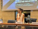 Foto - Urban Health, assessora Priolo.jpeg