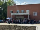 Foto inaugurazione 2
