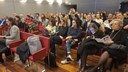Foto della platea