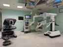 Il sistema robotico Da Vinci xi- foto 1.jpg