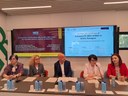 Foto conferenza stampa 2