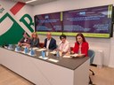 Foto conferenza stampa 1