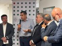 Osco Maranello - il presidente de Pascale durante il suo intervento