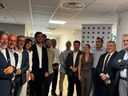 Osco Maranello - foto di gruppo